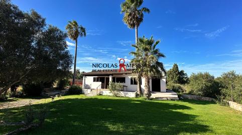 Foto 3 de Casa o xalet en venda a Cala Millor, Illes Balears