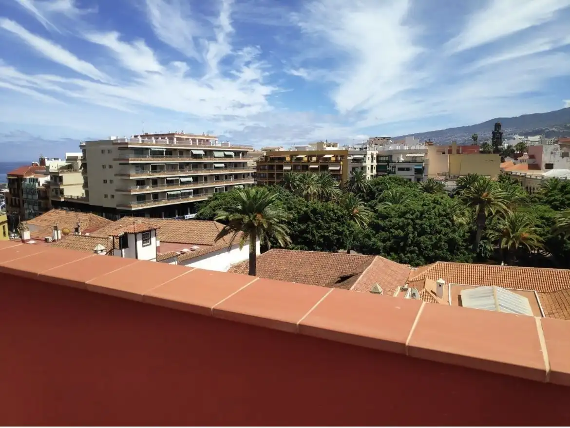 Flat with lift to rent in Pérez Zamora, imagen 13