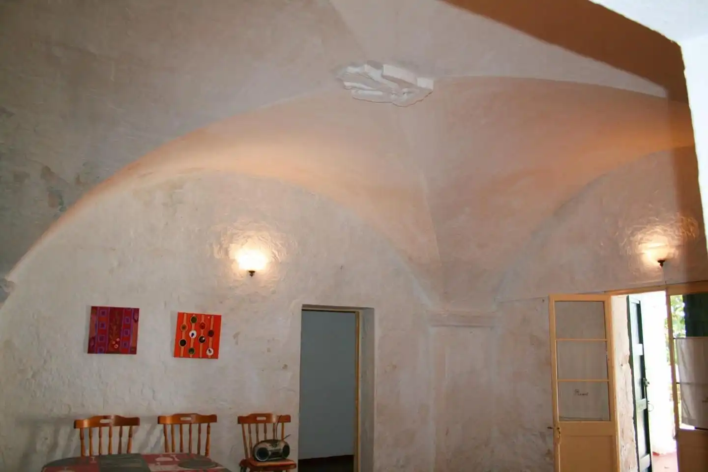 Landhaus mit Pool zum Verkauf in Cala Blanca, imagen 14