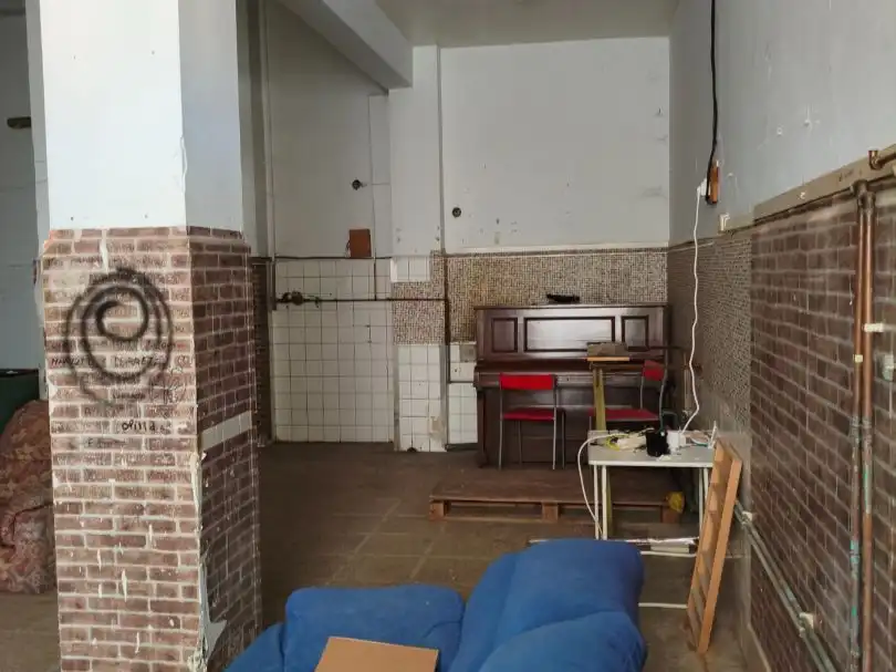 Commercial properties for rent in Orio, Gipuzkoa