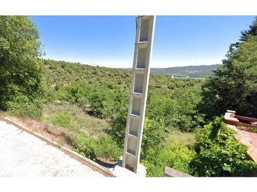 Terreno industrial en venta en Calle Enebros