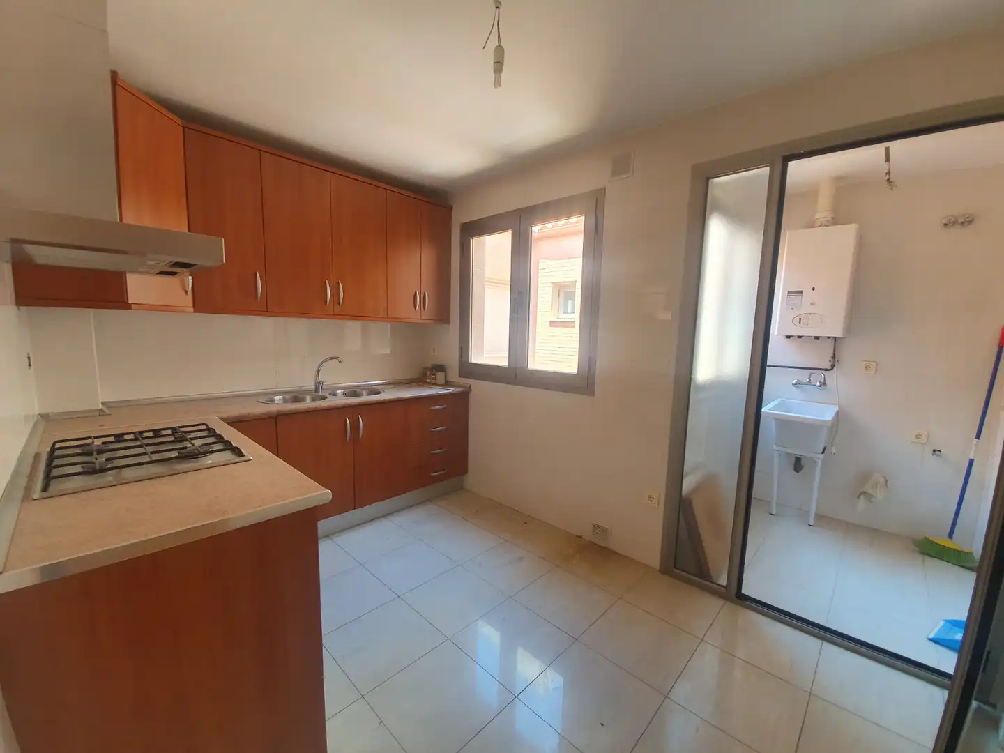 Flat with terrace for sale in Avenida Mariana Pineda 35, imagen 9