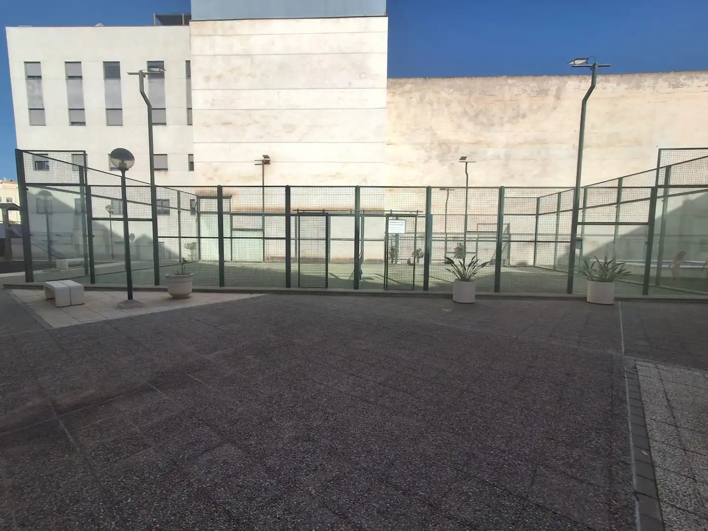 Exterior view of Flat for rent in Alicante / Alacant  with Air Conditioner, Heating and Terrace