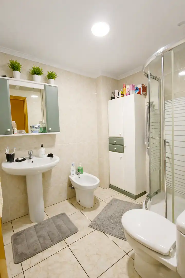 Baño de Piso en venta en Agüimes con Trastero y Amueblado