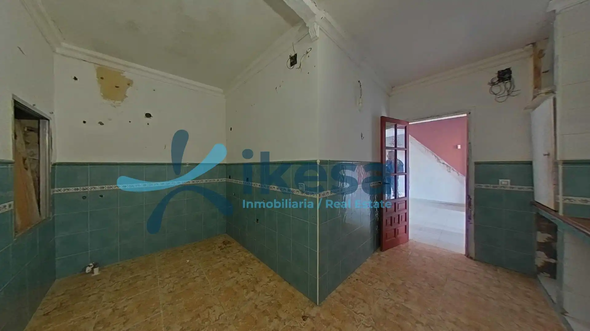 Terraced house for sale in Villanueva del Río y Minas, imagen 11