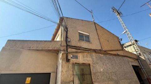 Foto 2 de Piso en venta en Calle Sierra Espuña , 4, Santa María de Gracia, Murcia Capital