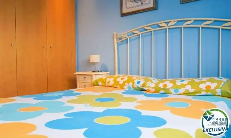 Appartement compact avec piscine à vendre à DEL PASTOR 1, imagen 17