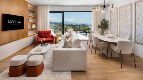 Foto 5 de Pis en venda a Urbanizacion Cortesin, Casares Golf - Casares del Sol, Málaga