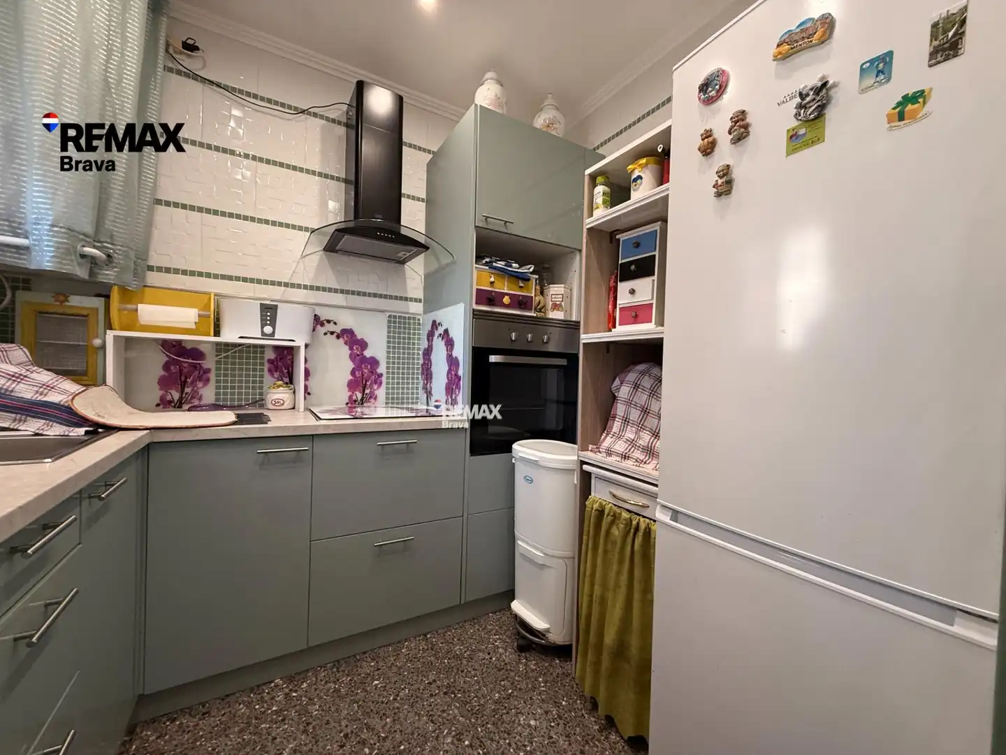 Apartament en venda a Avenida DEL NAUTILUS, Santa Margarita