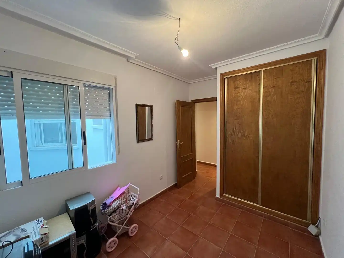 Apartament amb terrassa en venda a Centro, imagen 17