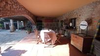 Terrace of Country house for sale in Sant Martí Vell  with Heating, Private garden and Terrace