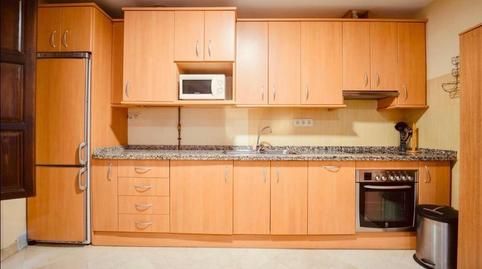 Foto 5 von Wohnung zur Miete in Centro - Sagrario,  Granada Capital