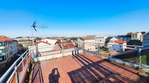 Foto 5 de Casa adosada en venda a Perillo, A Coruña