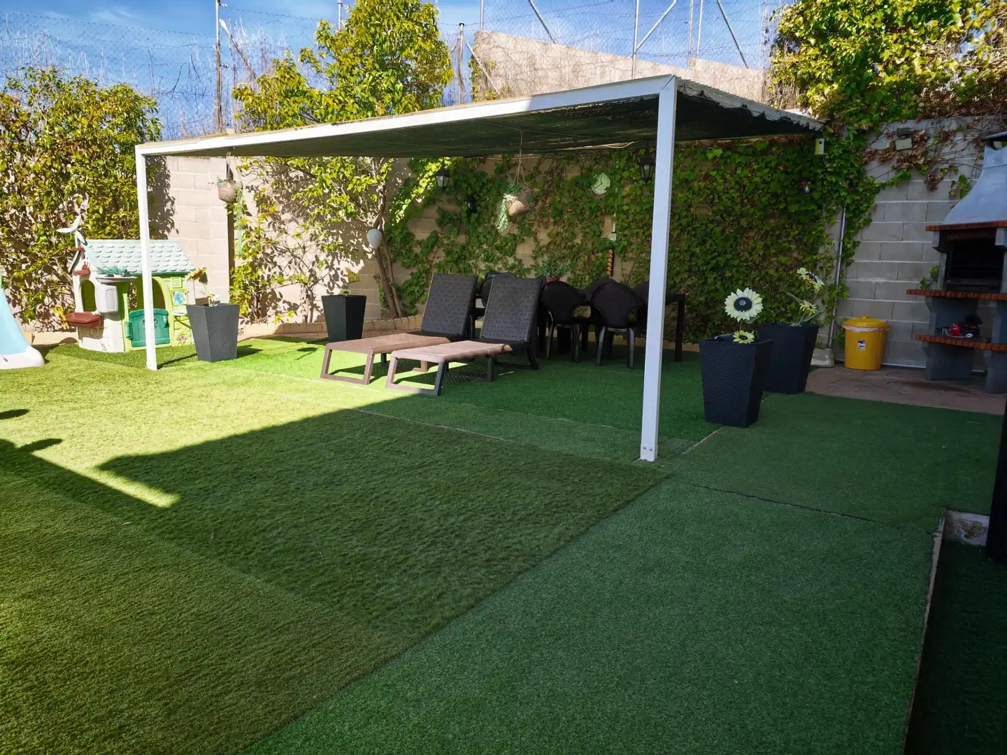 Villa avec piscine à vendre à Méntrida, imagen 29