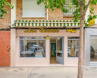 Local en venda en  Pamplona / Iruña amb Terrassa