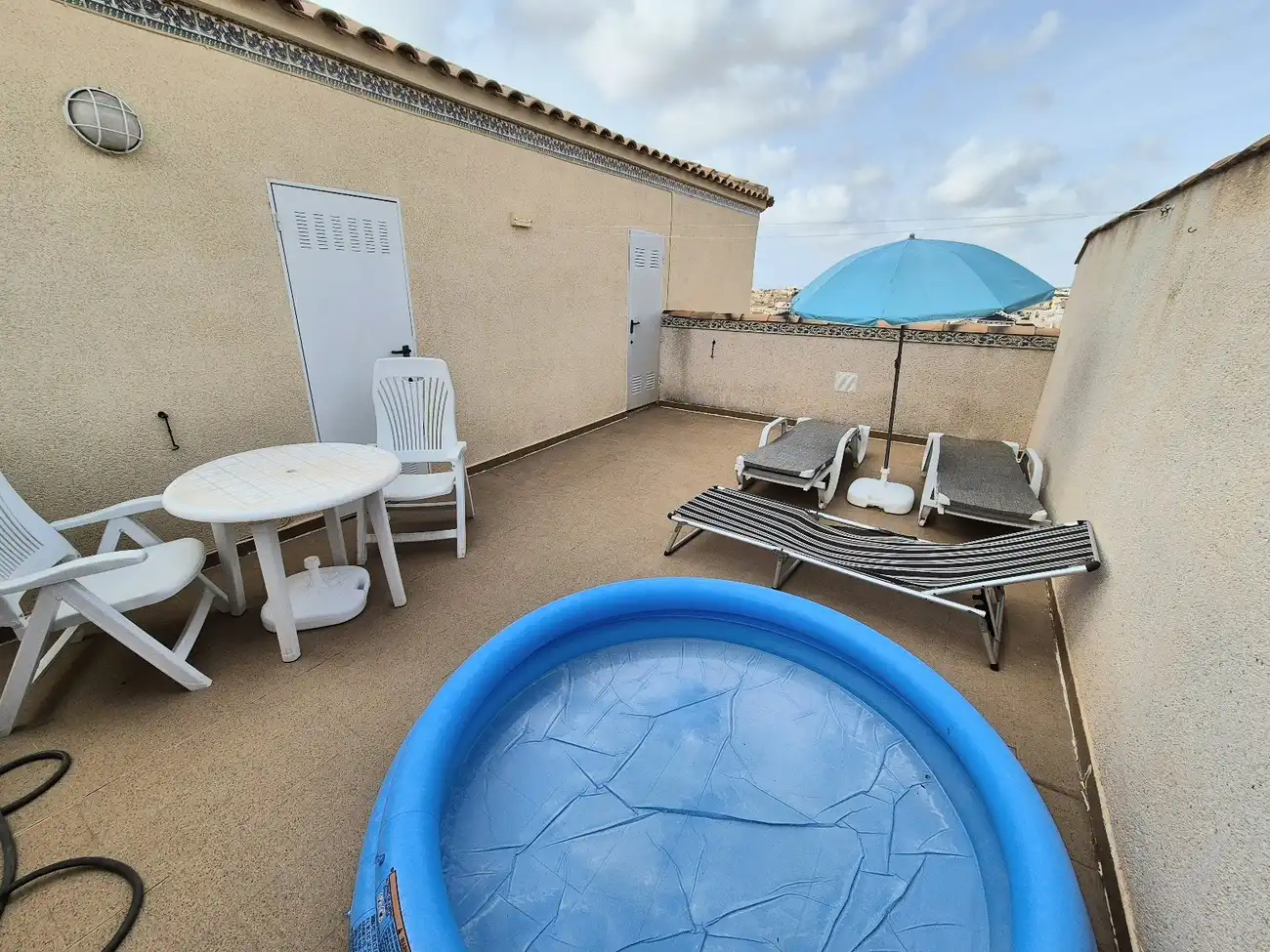 Penthouse for sale in Orihuela Costa, imagen 18