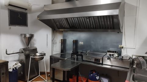 Foto 4 von Geschaftsraum zur Miete in La Pañoleta, Camas
