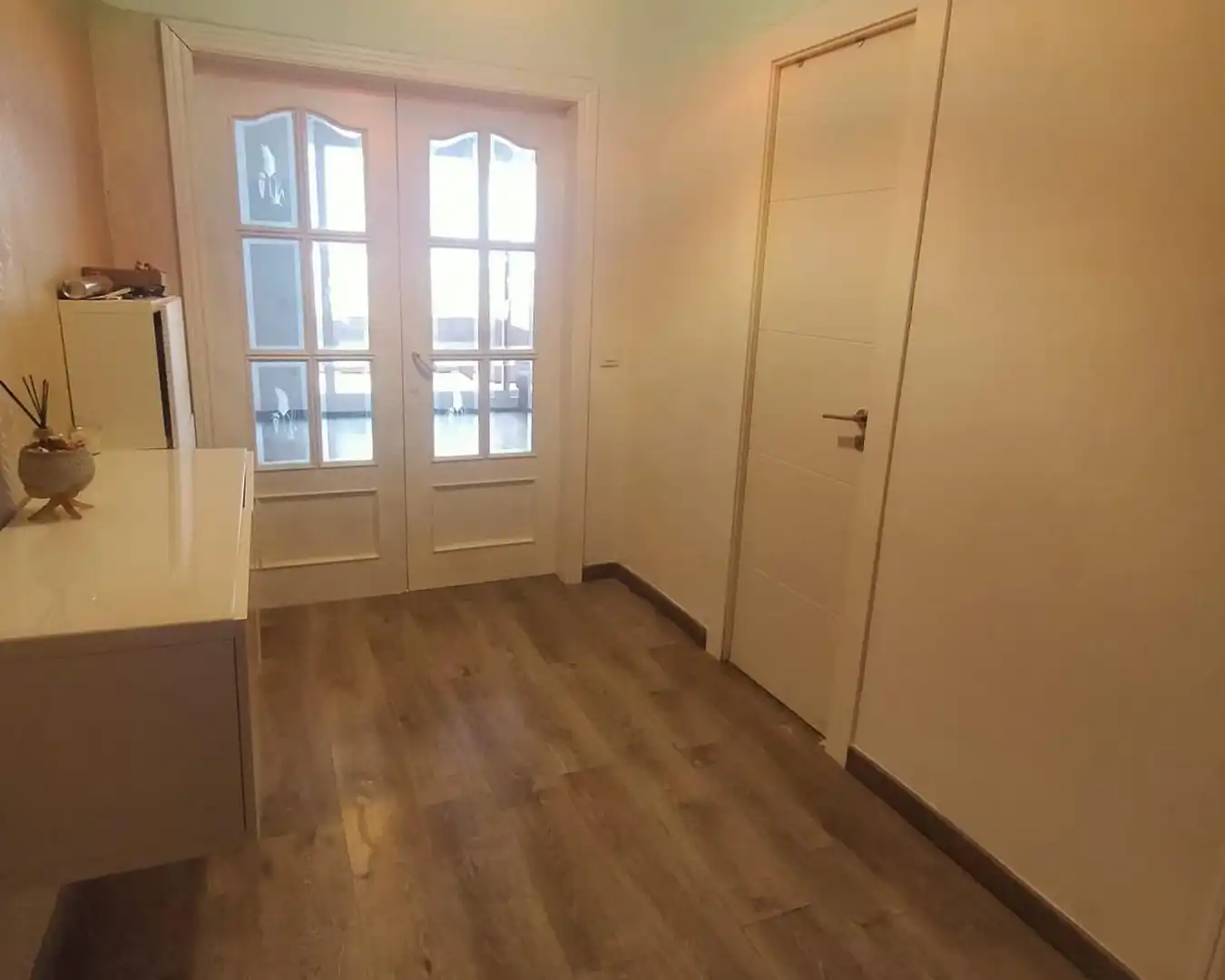 Piso en venta en Badalona con Calefacción, Parquet y Terraza