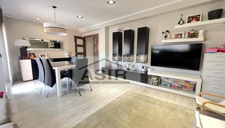 Photo 1 of Flat to rent in Calle Gandia, Sants Patrons, Valencia