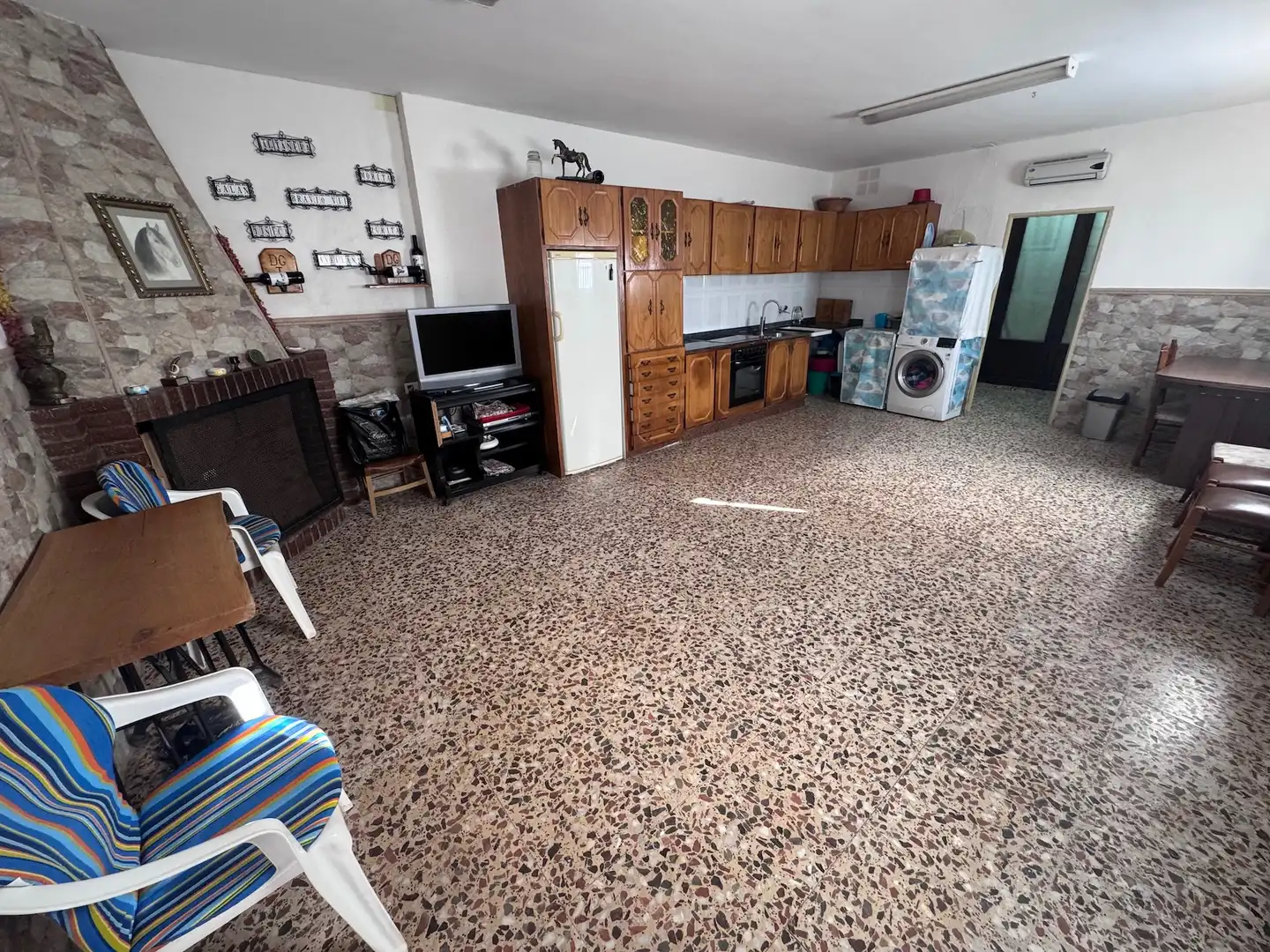Chalet en venta en Paraje Casas de Menor, imagen 20