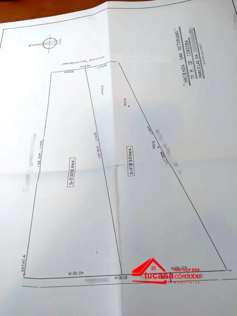 Terreny rústic en venda a Almodóvar del Río, imagen 2