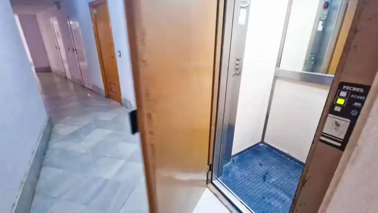 Apartament amb ascensor en venda a Centro, imagen 15
