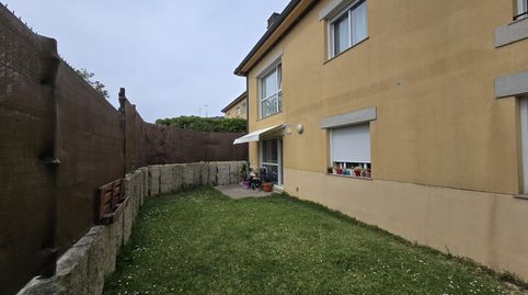 Foto 4 von Erdgeschoss zum Verkauf in Chousas, Miño, A Coruña