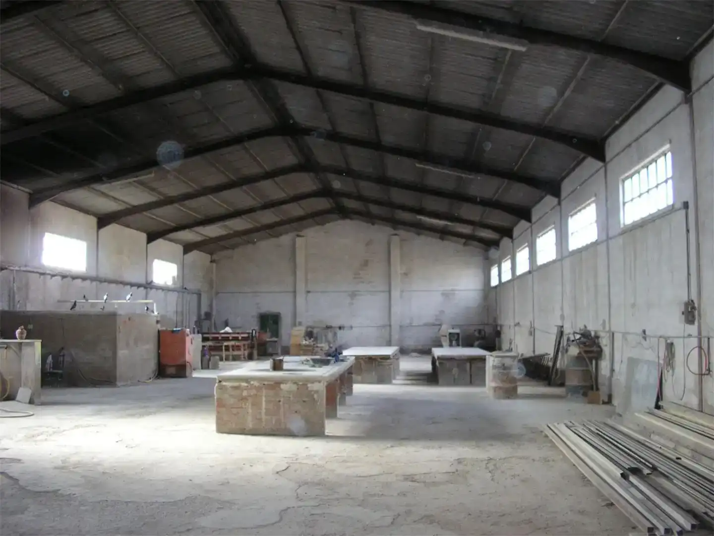 Finca rústica en venda en La Albuera amb Piscina