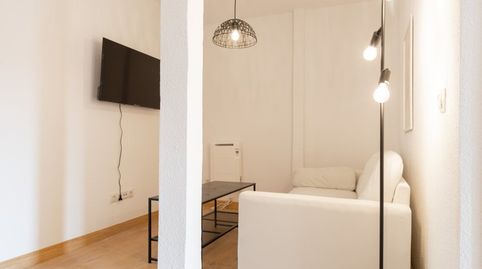 Foto 2 de Piso de alquiler en Entrevías, Madrid Capital