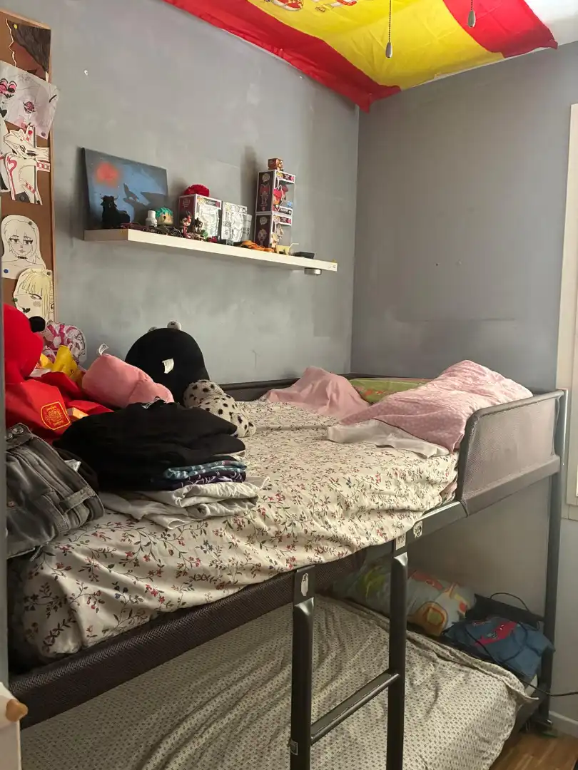 Casa pareada en venta en Els Molins, imagen 14