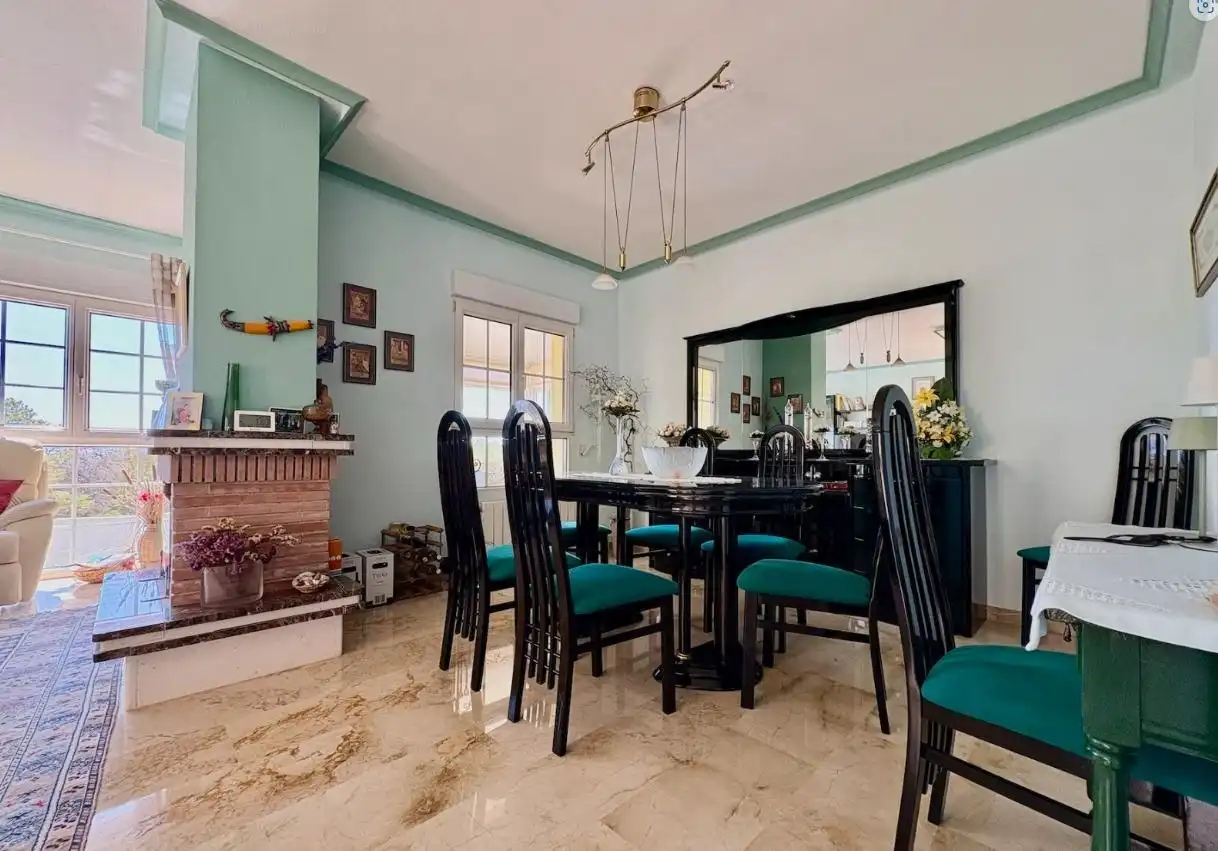 Chalet con terraza en venta en Calle canal de la mancha 19, imagen 15