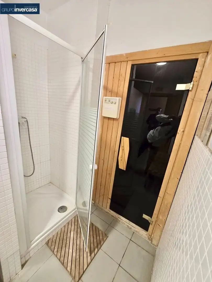 Apartament amb piscina de lloguer a Pobles del Sud, imagen 45