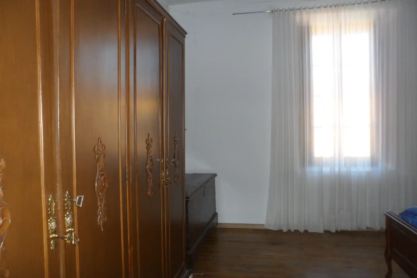 Habitación de Casa o chalet en venta en Valderrey, León