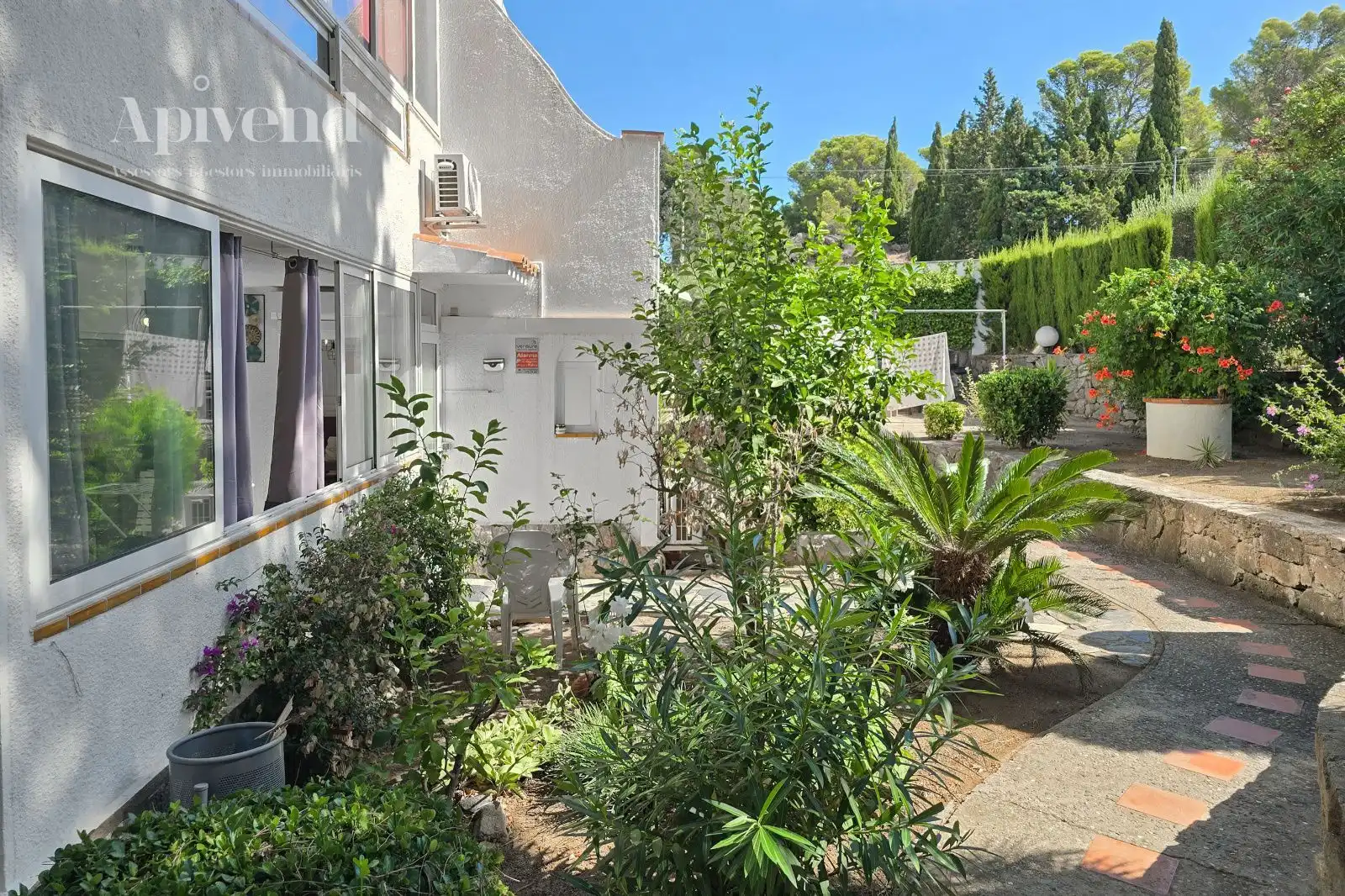 Flat with pool for sale in Josep Carner, imagen 19