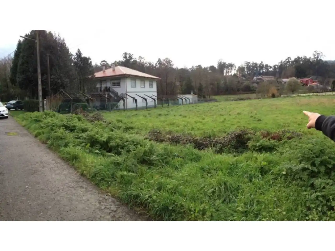 Terreno residenziale in vendita a Calle LUGAR CASTRIGO, imagen 6