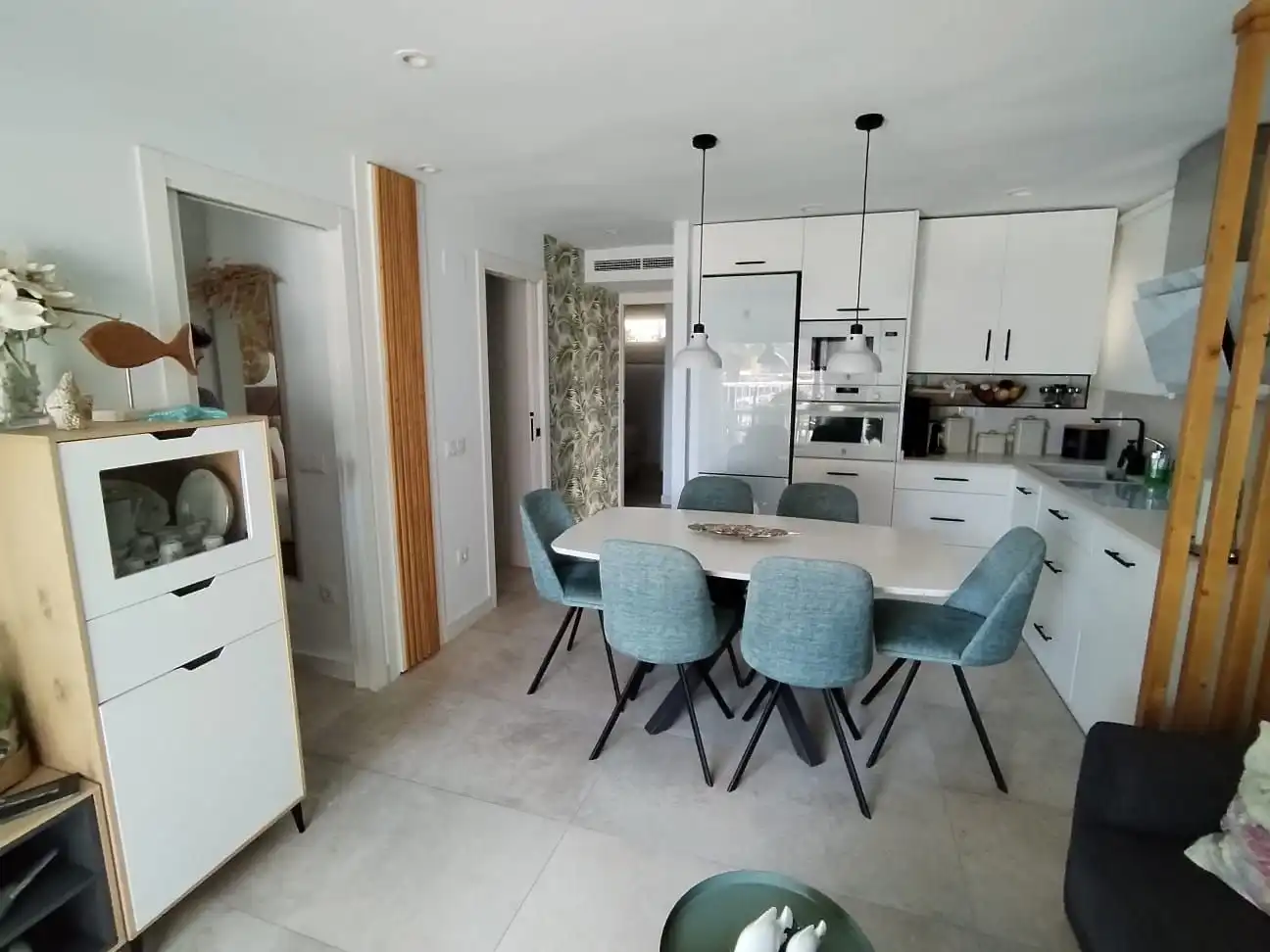 Apartment for sale in Rincón de Loix, imagen 9