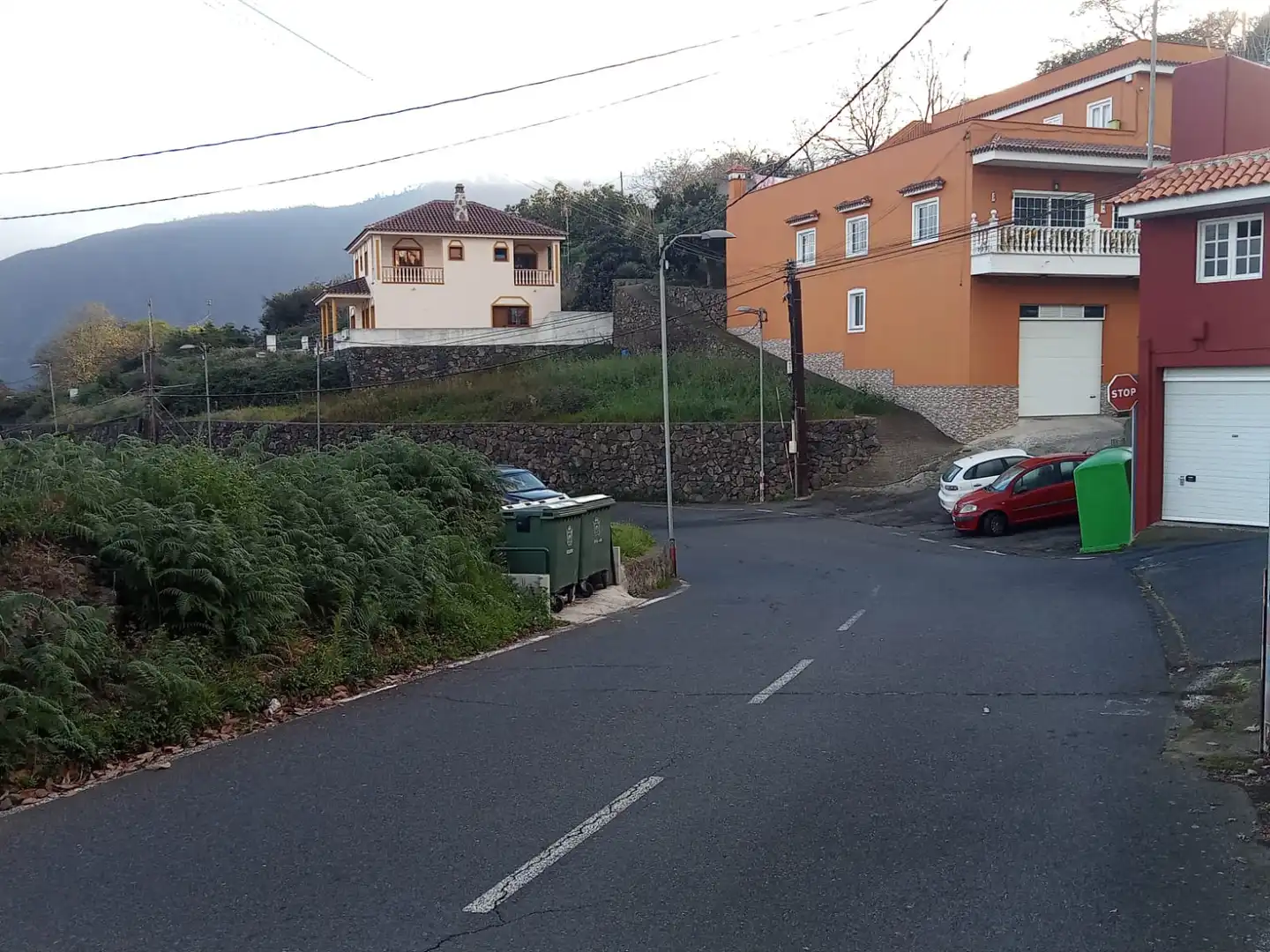 Casa o chalet en venta en Camino de Chasna, La Perdoma - San Antonio - Benijos