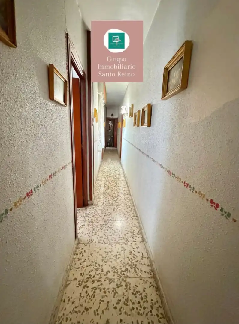 Appartamento con terrazza in vendita a Avenida Granada, imagen 6