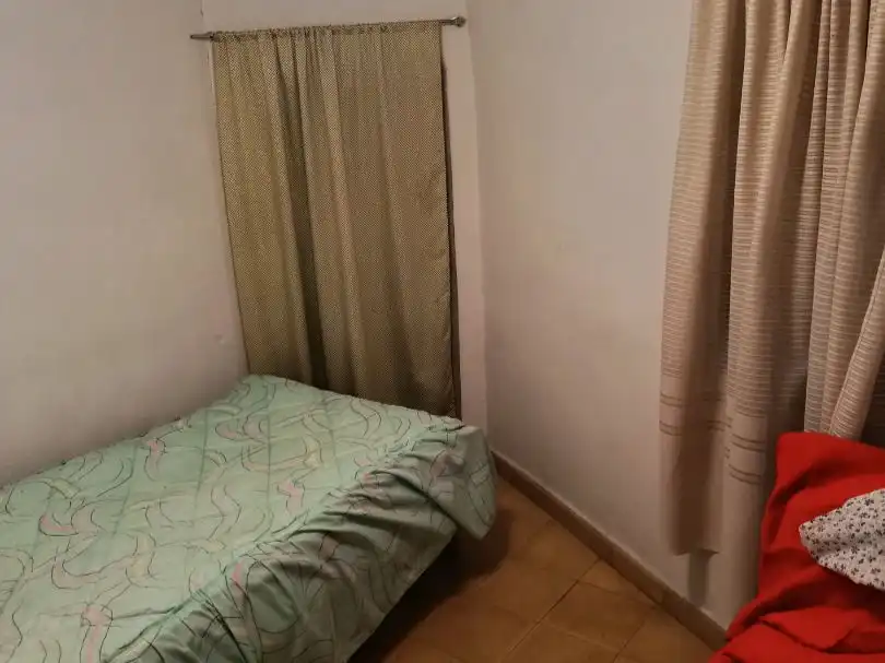 Dormitori de Casa o xalet en venda en Madrigal de la Vera, Cáceres