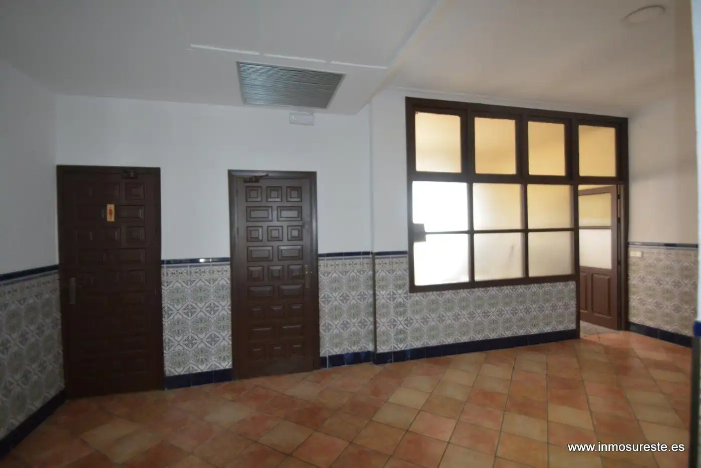 Gewerbefläche zum Verkauf in Montepinar - La Aparecida - Raiguero, imagen 13