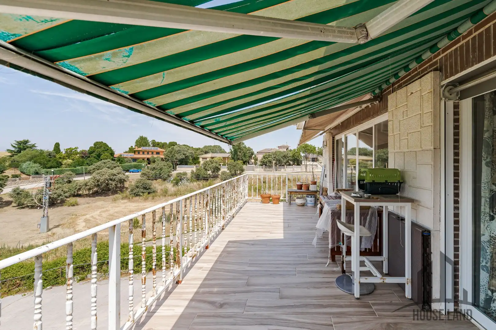 House with pool for sale in RIO JARAMA, imagen 40