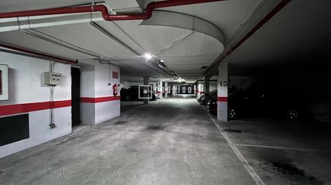 Photo 2 of Garage to rent in Villalba Estación, Madrid