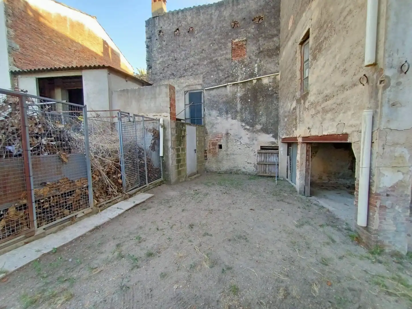 Terreny residencial en venda a Cassà de la Selva, imagen 3