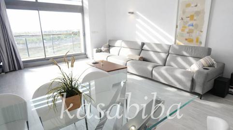 Foto 3 de Ático en venta en Calle Dels Gremis, 1, Vara de Quart,  Valencia Capital