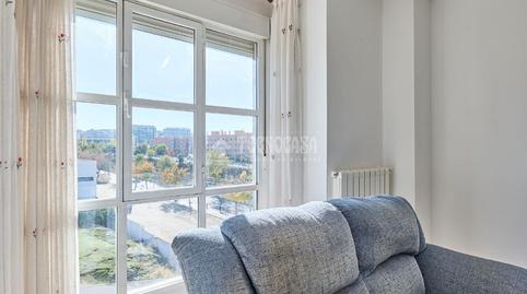 Photo 3 of Flat for sale in Los Villares, Madrid