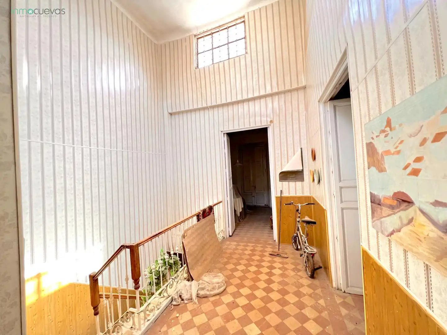 Haus mit Terrasse zum Verkauf in Cuevas del Almanzora pueblo, imagen 4