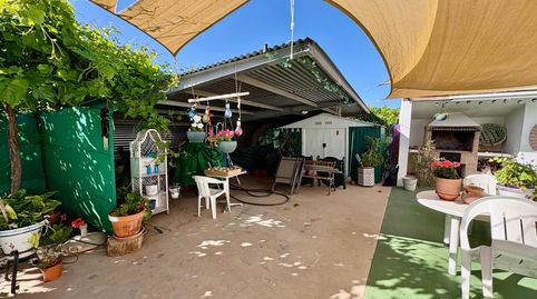 Foto 4 de Finca rústica en venta en Purias, Lorca