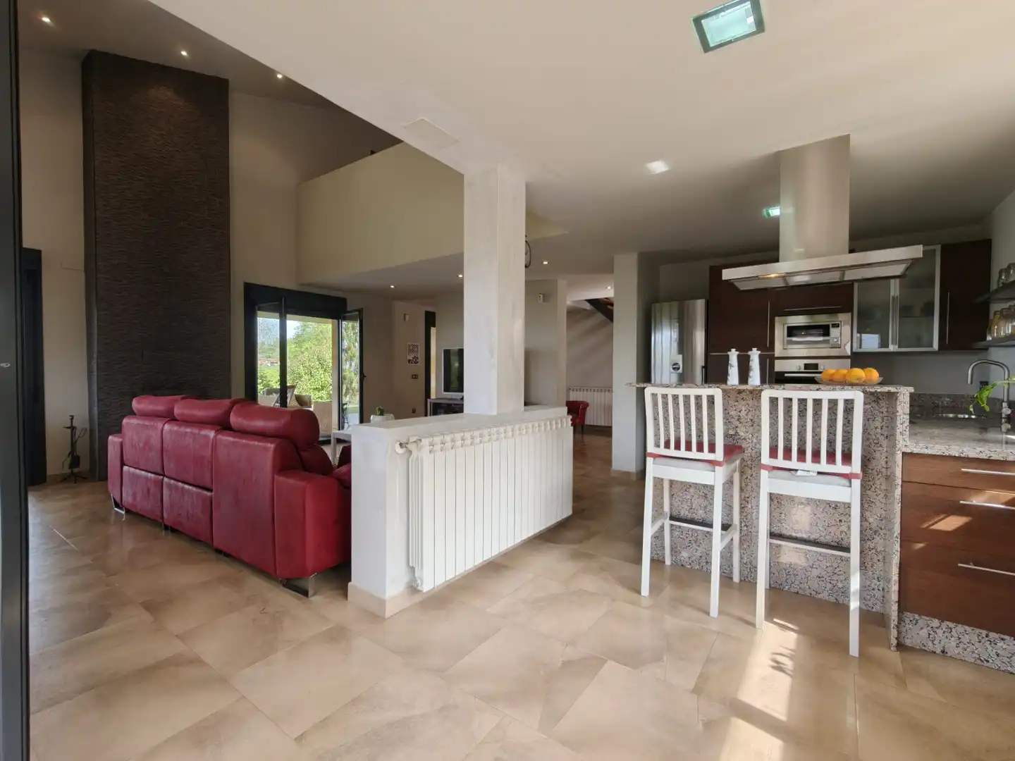 Villa con terrazza in vendita a Carretera Siero a Vega 183, imagen 41