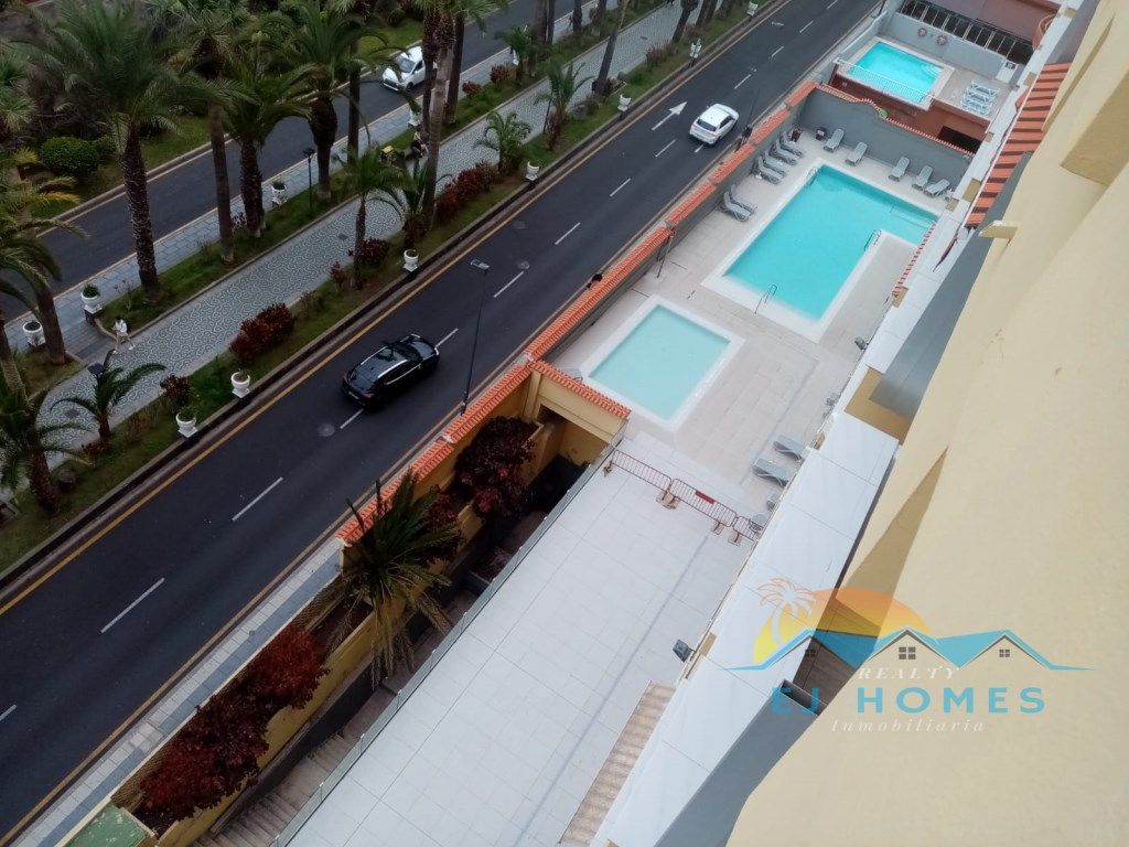 Piscina de Estudio en venta en Puerto de la Cruz