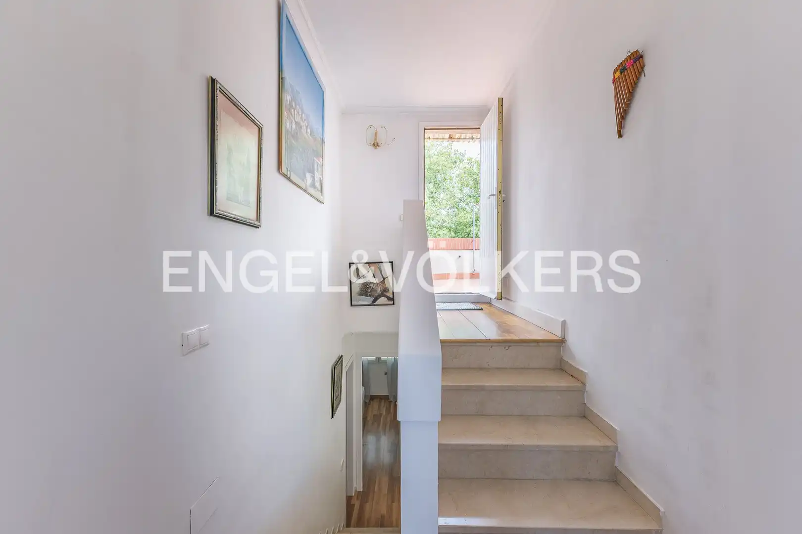 Houses for rent in Castelldefels  with Air Conditioner, Heating and Private garden